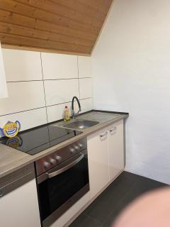 Ferienhaus direkt am Deich - Spieka-Neufeld - 4