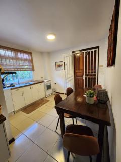 Queen Maxima by Prins Hendrik Suites - Paramaribo - 3