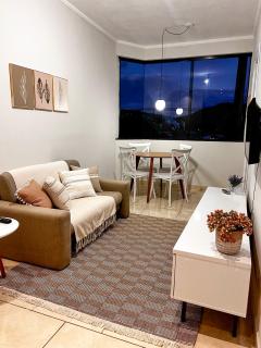 Ap 101 - Apartamento no centro da cidade - Maria da Fé - 8