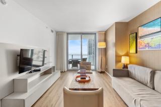 High-End Apartment in a Luxury Resort with Gorgeous Amenities - Hollywood - 0