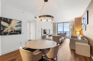 High-End Apartment in a Luxury Resort with Gorgeous Amenities - Hollywood - 7