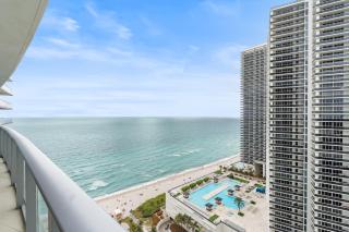 High-End Apartment in a Luxury Resort with Gorgeous Amenities - Hollywood - 6