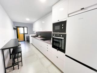 Apartment in San Pedro de Alcántara-Marbella with private parking - Marbella - 8