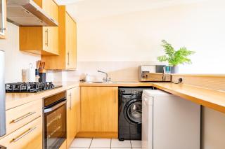 Cozy Flat Close To City Centre - Southampton - 1