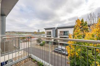 Cozy Flat Close To City Centre - Southampton - 7