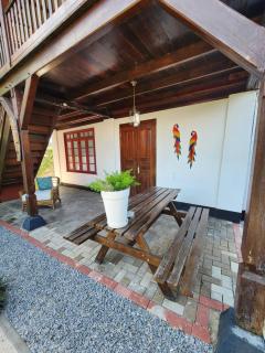 Queen Maxima by Prins Hendrik Suites - Paramaribo - 1