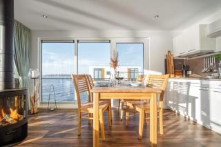 Hausboot Mein Lieblingsboot - Ribnitz-Damgarten - 3