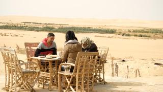 Karam Siwa Camp - Siwa - 7