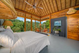 Muraya Villas in Ubud - Tegalalang - 8