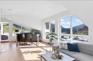 4 roms leilighet ved Fosshaugane Campus - Sogndal - 9