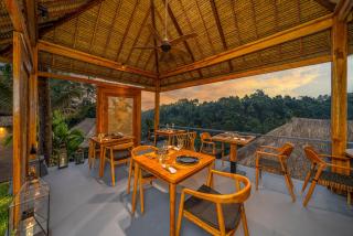Muraya Villas in Ubud - Tegalalang - 3