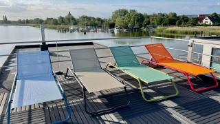 Hausboot Sunday - Ribnitz-Damgarten - 2