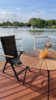 Hausboot Sunday - Ribnitz-Damgarten - 1