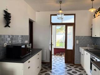 Résidence G78-tregastel - Maison avec jardin près du Coz Pors à Trégastel MAE-3574 - Trégastel - 9