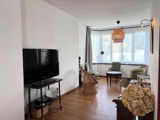Résidence G78-tregastel - Maison avec jardin près du Coz Pors à Trégastel MAE-3574 - 3