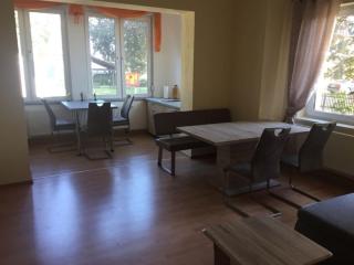 Ferienwohnung Ehrich - Stöbnitz - 4