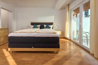 Thermen Appartements Gabriela, Appartement 50 qm - Bad Krozingen - 2