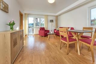 Thermen Appartements Gabriela, Appartement 50 qm - 1