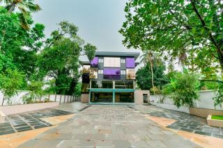 Super Townhouse Edassery Blue Bells - Angamaly - 0