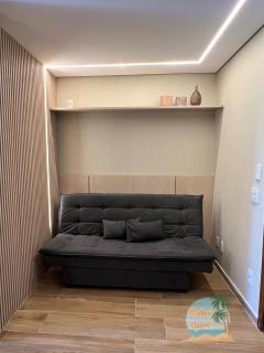 Mabasi Apart- Palladium - São Vicente - 6