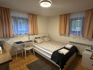 Willa Kryspinów - Krakow - 6