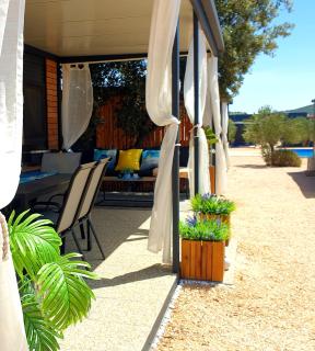 ANDESA Premium mobile home - Pirovac - 8