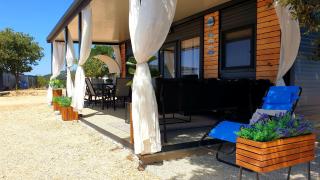 ANDESA Premium mobile home - Pirovac - 6
