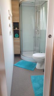 ANDESA Premium mobile home - Pirovac - 5