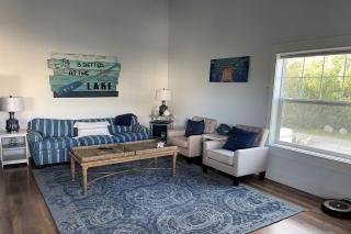 Lakeside Boathouse - Wasilla - 6