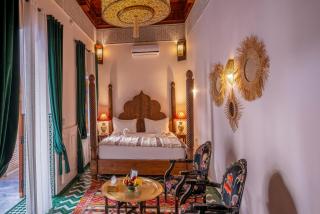 Riad Janate & SPA - Marrakech - 8