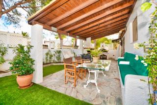 Villasonboard Dock Villa 3 Bed, 3 Bath, Canal, Greek Venice Porto Hydra - 1