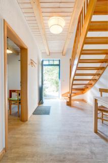 3-Raum Apartment bis 6 Pers 33 - Rankwitz - 1