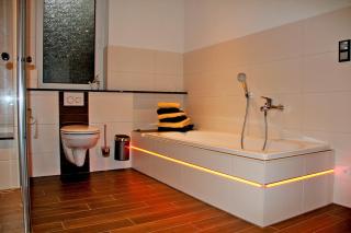 Ferienwohnung Usbeck - 5