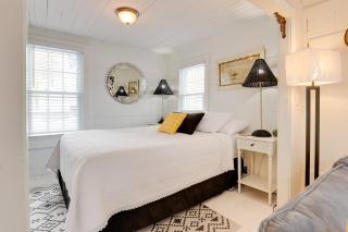 Adorable Walkable Paradise w/ Deck & Pool! - 1