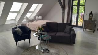 Wohnung Nr 3 - Bargischow - 9