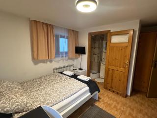 Willa Kryspinów - 8