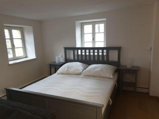 Torhaus Rattelsdorf - Wohnung 3 Lilie - Rattelsdorf - 9