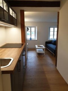Torhaus Rattelsdorf - Wohnung 3 Lilie - Rattelsdorf - 5