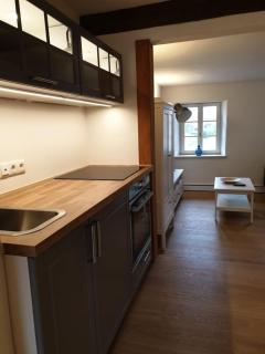 Torhaus Rattelsdorf - Wohnung 3 Lilie - Rattelsdorf - 4
