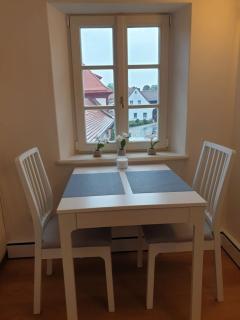 Torhaus Rattelsdorf - Wohnung 3 Lilie - Rattelsdorf - 2