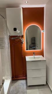 Le cosy del Rey, Logement T2 - Valenciennes - 1