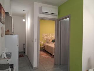 Appartamento Mare Verde Bambù - 6