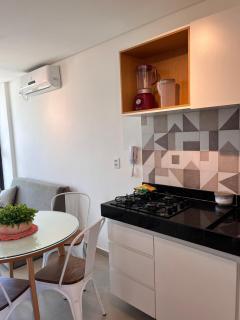 Recanto em Maraca Flat - 1