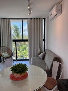 Recanto em Maraca Flat - 2