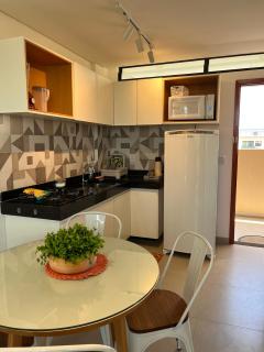 Recanto em Maraca Flat - 3