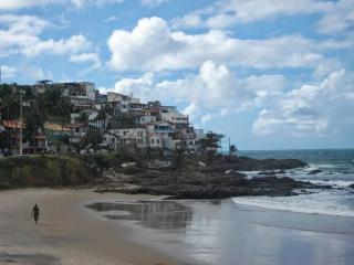 Casa circuito carnaval e praia - Salvador - 0