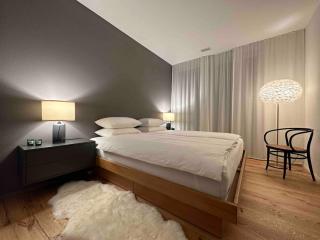 LAKEVIEW - 2 bedroom stay with Sauna and parking on Lake Constance - 8