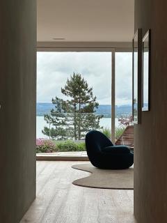 LAKEVIEW - a design holiday home - Berlingen - 3