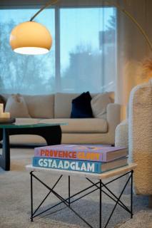 LAKEVIEW - a design holiday home - Berlingen - 8