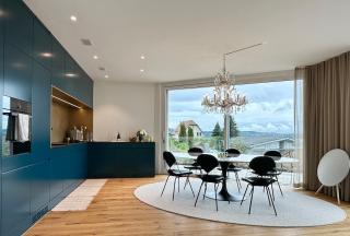 LAKEVIEW - a design holiday home - Berlingen - 5